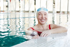 zwemmen gezond rug-care fysiotherapie Helmond