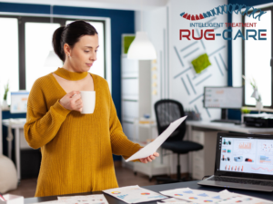 Bedrijfsaanbod van Rug-care specialisten in Helmond kan helpen om uw werkplek beter in te richten, want veel zitten is ongezond.